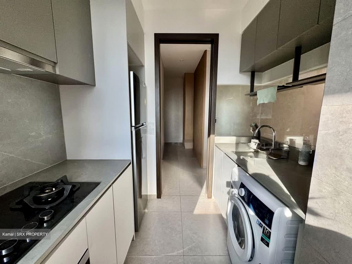 Parc Clematis (D5), Apartment #564814921